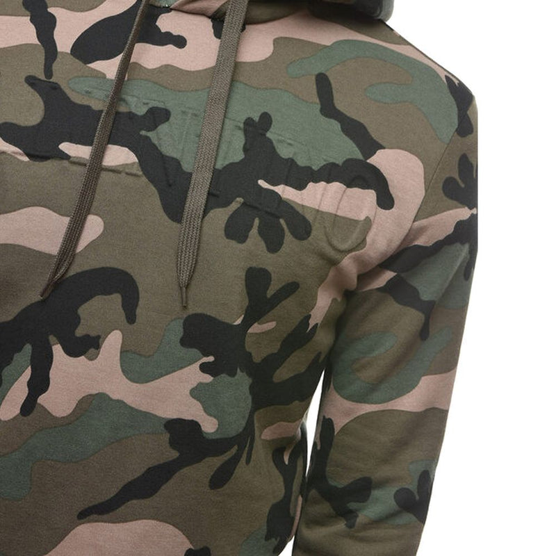 Valentino Bicolor Cotton Sweatshirt for Men - Stylish & Comfortable