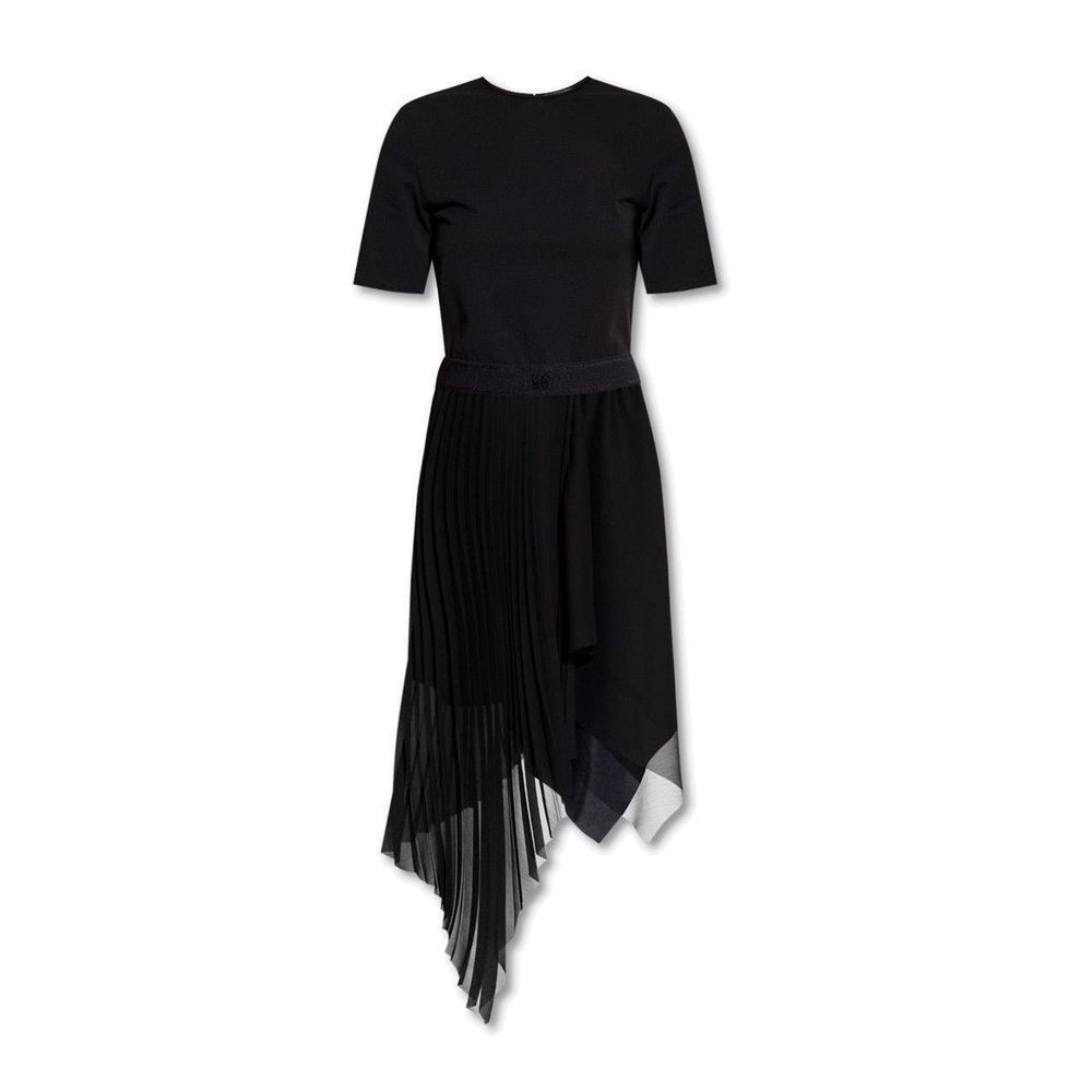 Robe Casual en Polyester Noir Givenchy pour Femme
