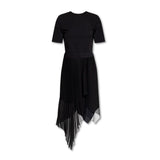 Robe Casual en Polyester Noir Givenchy pour Femme