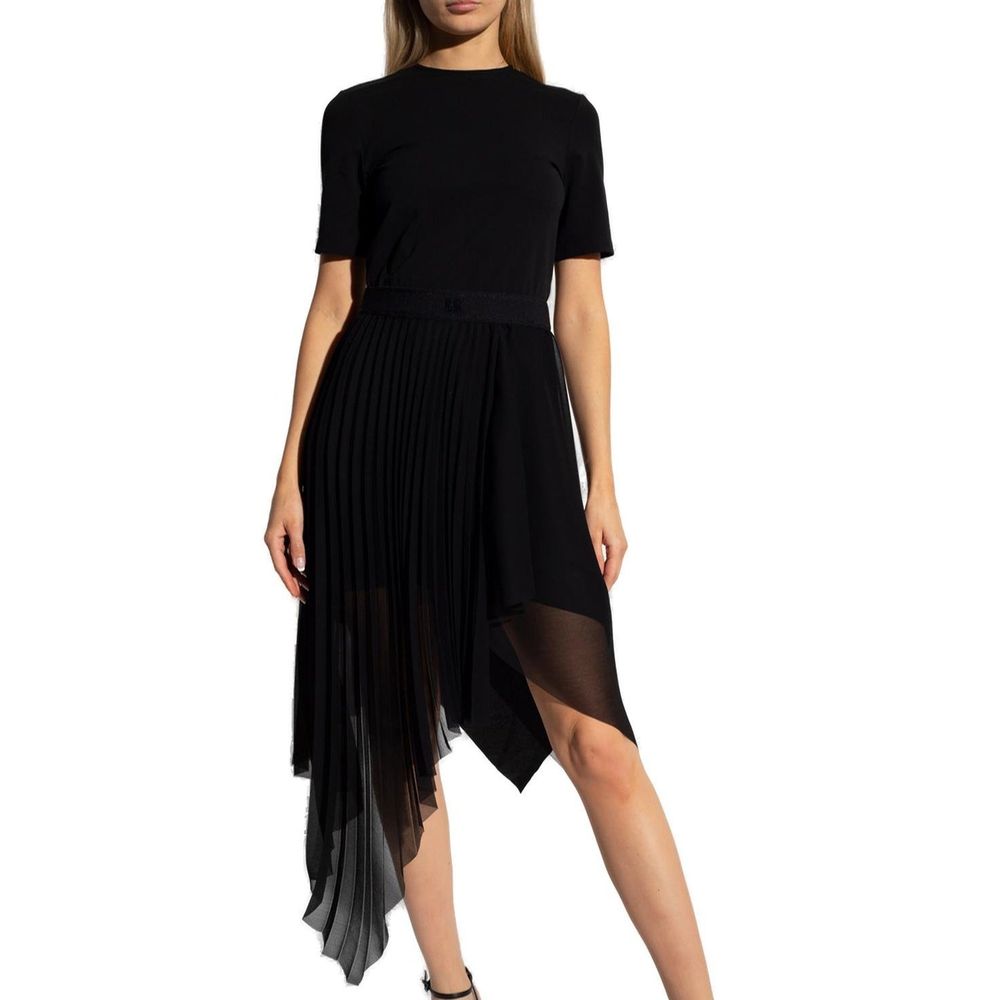 Robe Casual en Polyester Noir Givenchy pour Femme