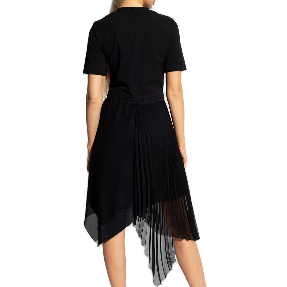 Robe Casual en Polyester Noir Givenchy pour Femme
