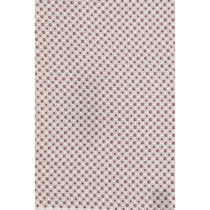 Brunello Cucinelli Multicolor Silk Wallet