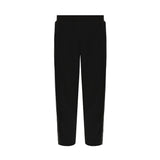Givenchy Black Cotton Joggers - Stylish Comfort for Men