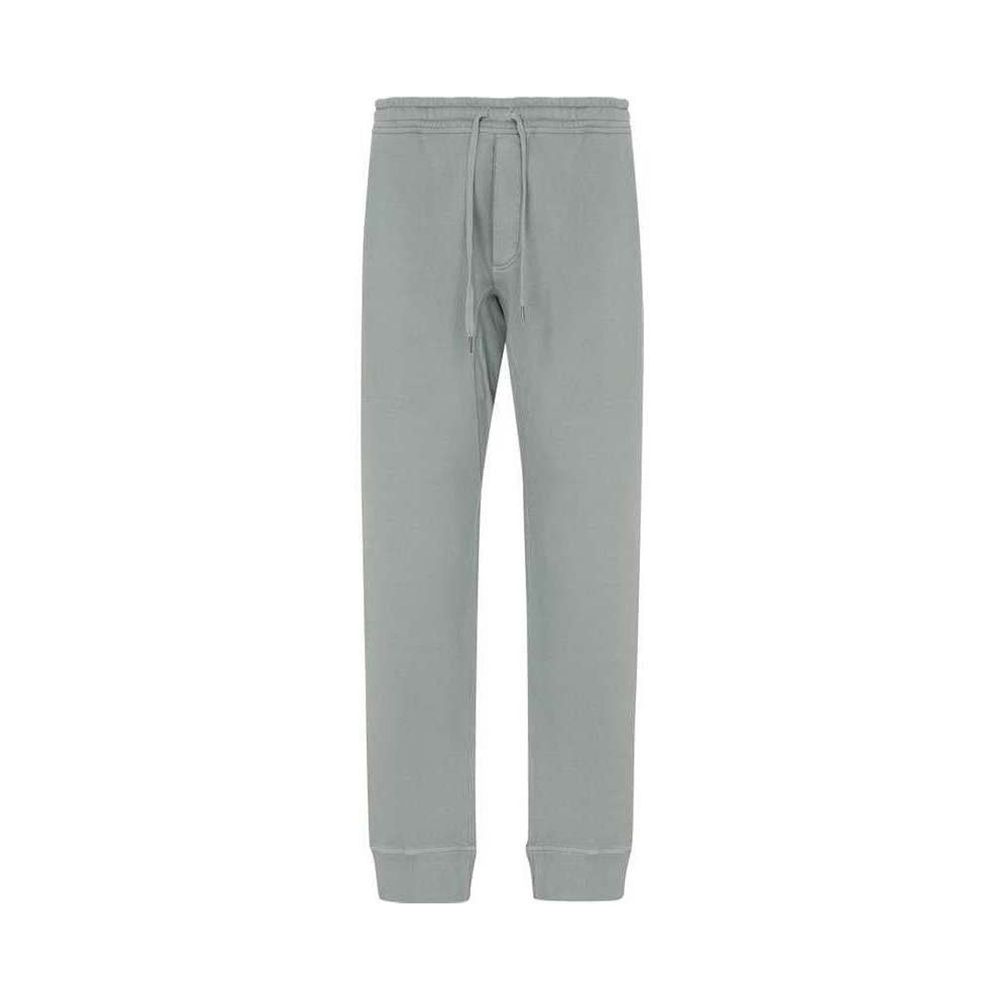 Jogging bicolore en coton Tom Ford
