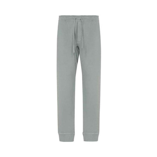 Tom Ford tweekleurige katoenen joggingbroek (sportbroek)