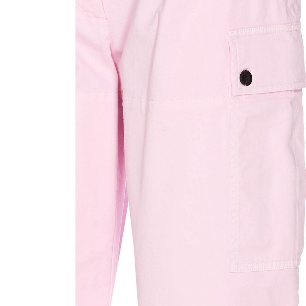 Tom Ford Multicolor Cotton Cargo Pants for Women