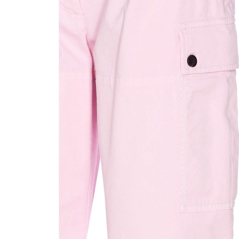 Tom Ford Multicolor Cotton Cargo Pants for Women