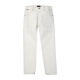 Jean en coton blanc Tom Ford