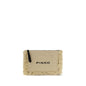 PINKO Beige Polypropylene Shoulder Bag