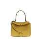 Balenciaga Beige Calf Leather Bos Taurus Shoulder Bag