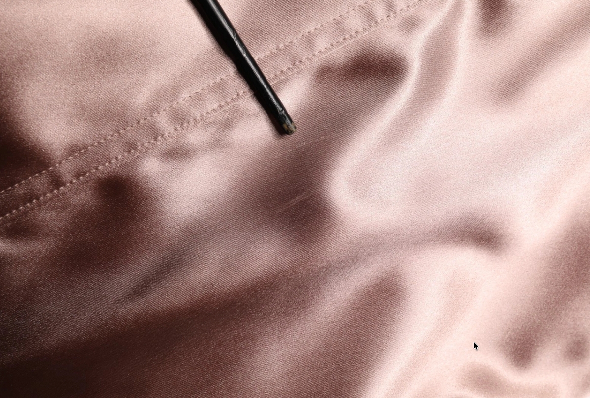Dolce & Gabbana Pink Satin Sweetheart Sheath Corset Midi Dress