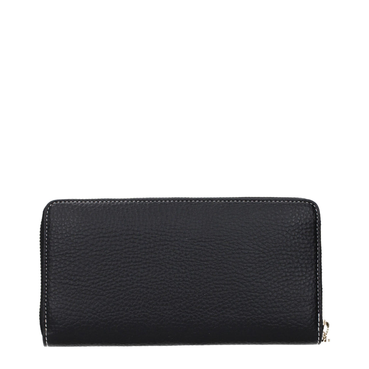 Stella McCartney Black Eco Leather Wallet