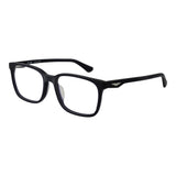 Lunettes en Acétate de Cellulose Bleues Police