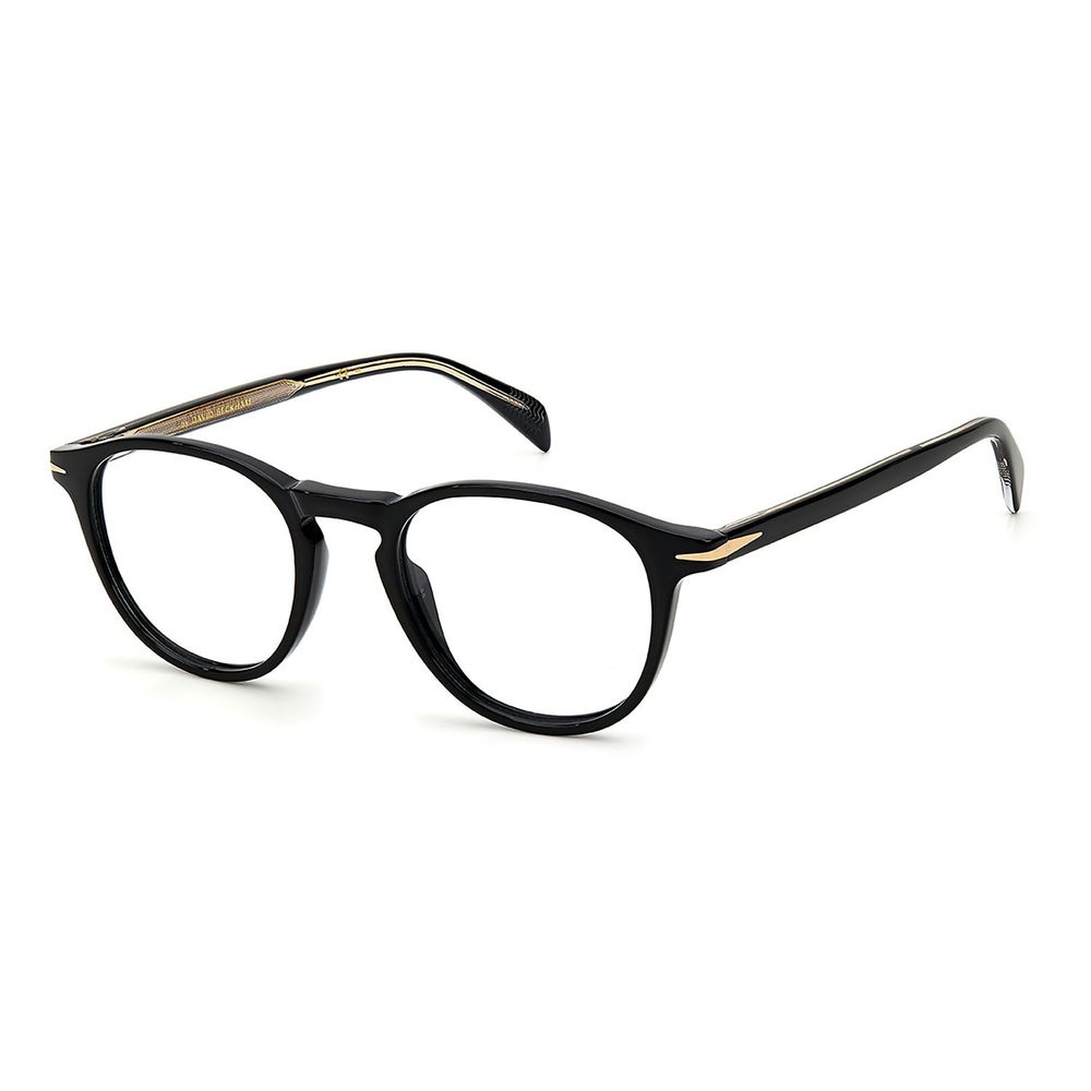 Carrera Gray Acetate Glasses (Frames) - Stylish and Durable