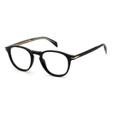 Carrera Gray Acetate Glasses (Frames) - Stylish and Durable