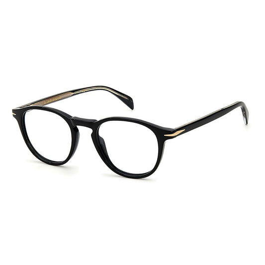 Carrera Gray Acetate Glasses (Frames) - Stylish and Durable