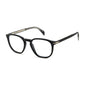 David Beckham Black Acetate Glasses (Frames)