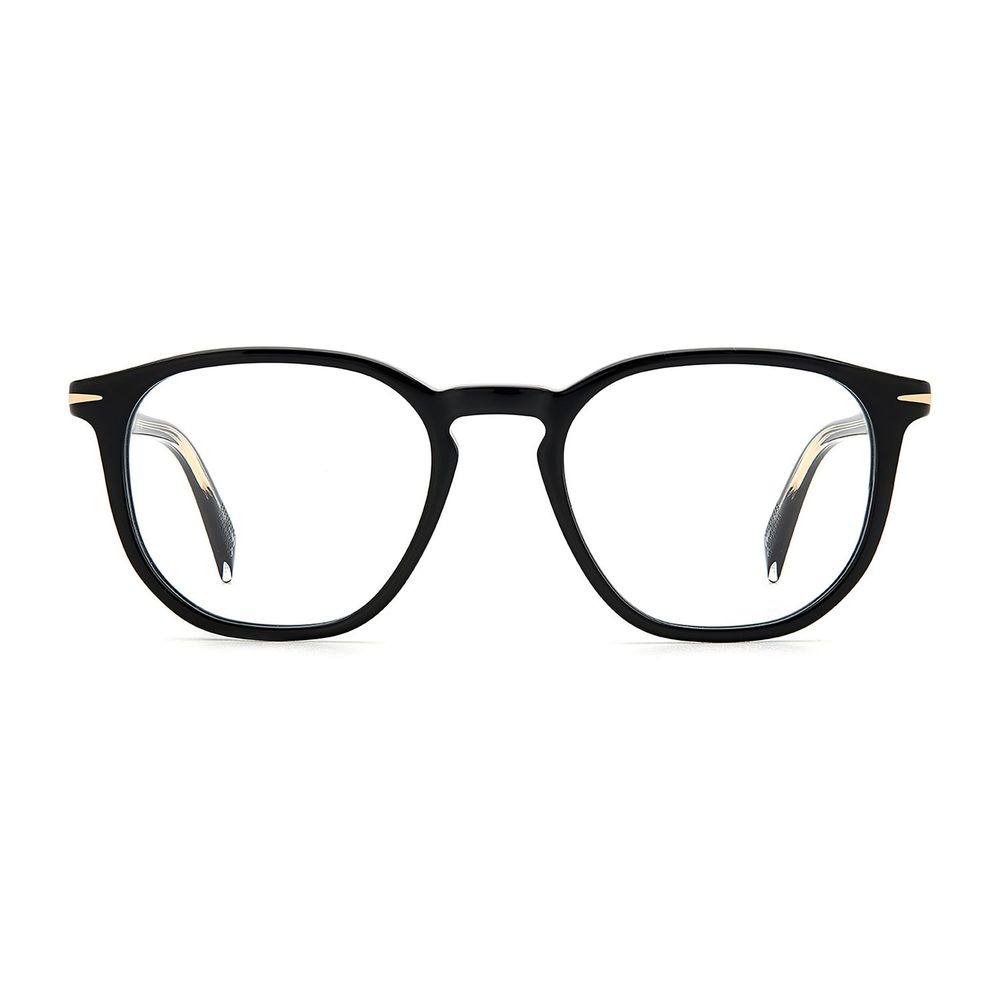 David Beckham Black Acetate Glasses (Frames)