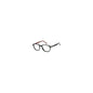 Carrera Black Acetate Glasses (Frames)