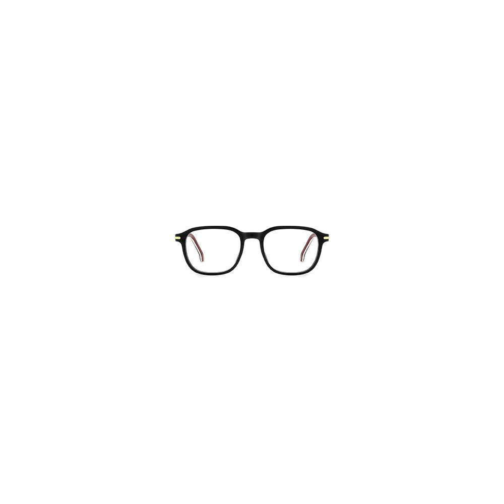 Carrera Black Acetate Glasses (Frames) for Men