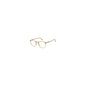David Beckham Beige Acetate Glasses (Frames)