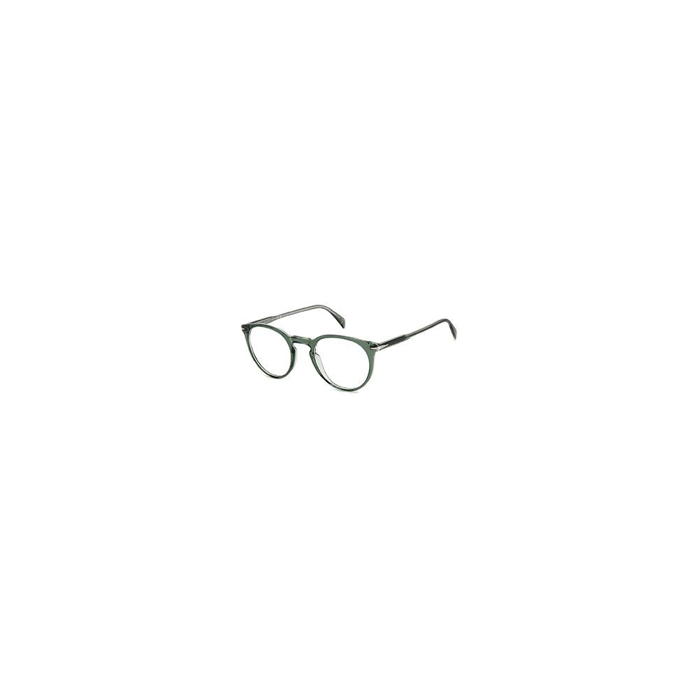 Lunettes en Acétate David Beckham Army pour Hommes