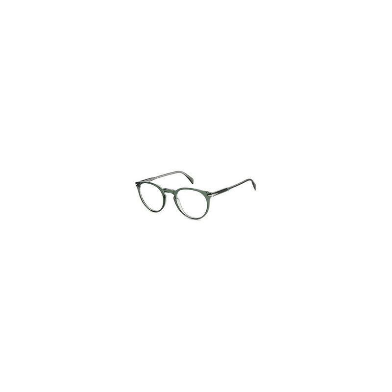 David Beckham Army Acetate Glasses (Frames) - Olive