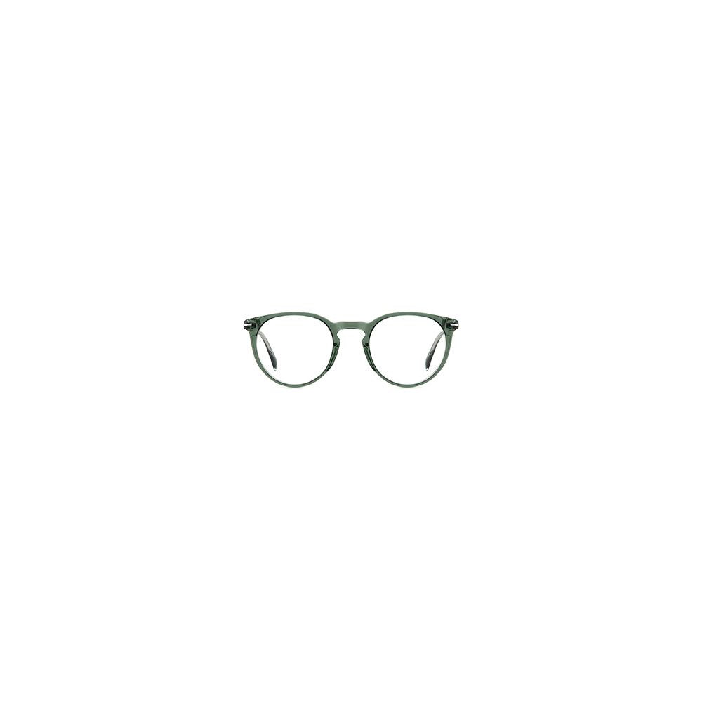 Lunettes en Acétate David Beckham Army pour Hommes
