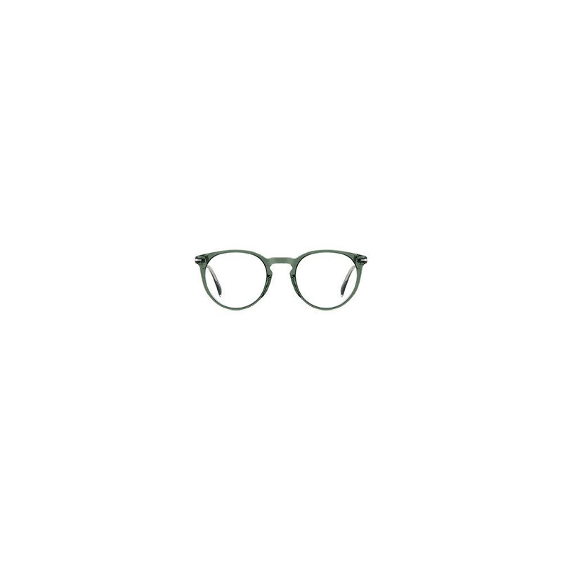 David Beckham Army Acetate Glasses (Frames) - Olive