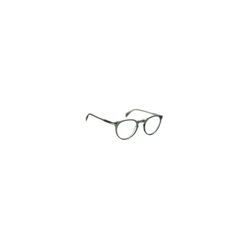 Lunettes en Acétate David Beckham Army pour Hommes