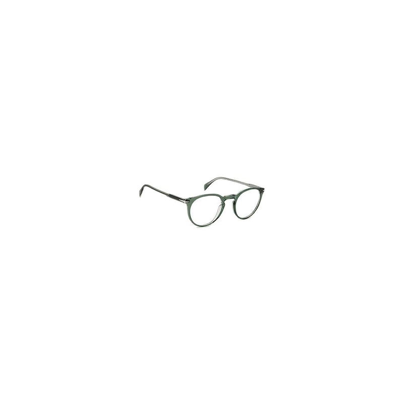 David Beckham Army Acetate Glasses (Frames) - Olive