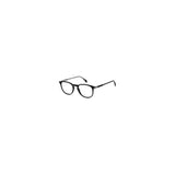 David Beckham Black Acetate Round Glasses (Frames)