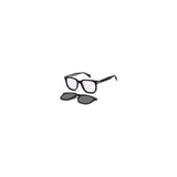 David Beckham Black Acetate Glasses (Frames) - Stylish & Durable