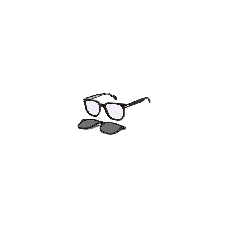 David Beckham Black Acetate Glasses (Frames) - Stylish & Durable
