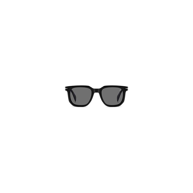 David Beckham Black Acetate Glasses (Frames) - Stylish & Durable