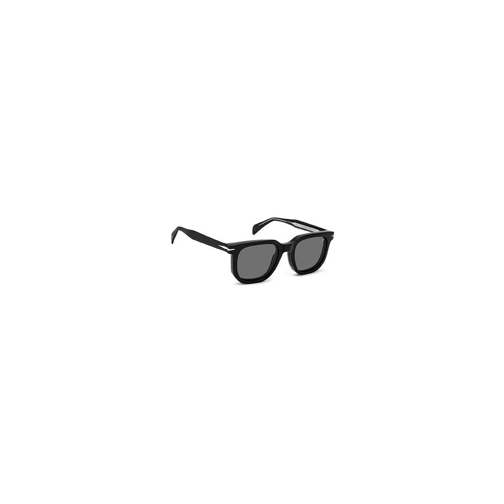 David Beckham Black Acetate Glasses (Frames) - Stylish & Durable
