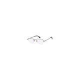Lunettes en Titane Grises David Beckham - Modèle Rectangle