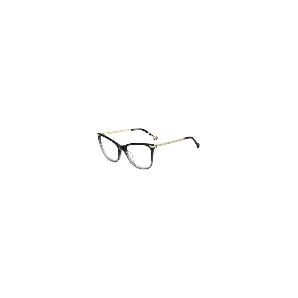 Lunettes Carolina Herrera en acétate noir (Monture)