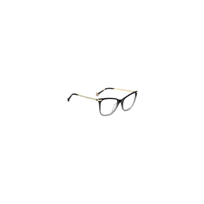 Lunettes Carolina Herrera en acétate noir (Monture)