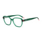 Missoni Bicolor Acetate Glasses (Frames)