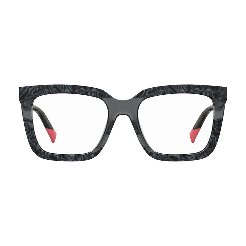 Missoni Multicolor Acetate Glasses (Frames)