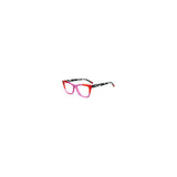 Missoni Pink Acetate Glasses (Frames) - Stylish Square Design