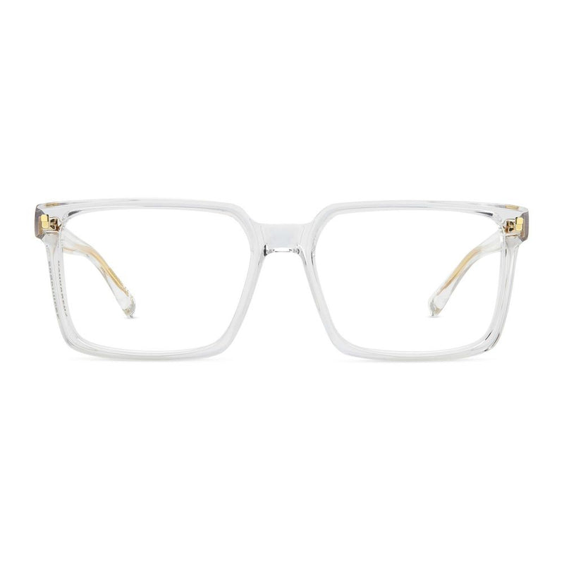 Dsquared² Transparent Acetate Glasses (Frames) for Men