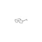 David Beckham Black Metal Glasses (Frames)