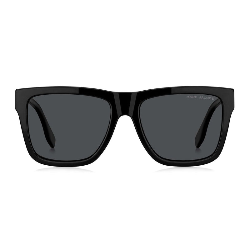Marc Jacobs Black Acetate Glasses (Frames) for Men