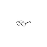 Carrera Black Acetate Panto Glasses for Men