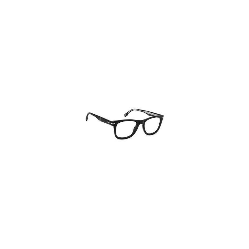 Carrera Black Acetate Panto Glasses for Men