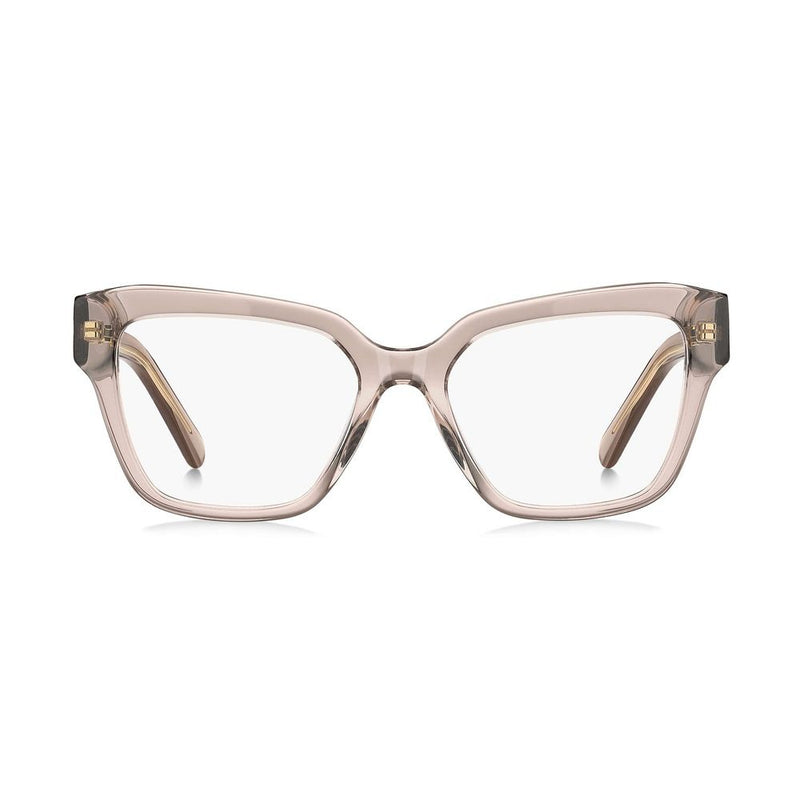Marc Jacobs Pink Acetate Glasses (Frames)