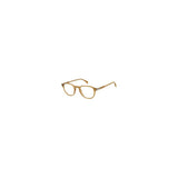 Lunettes en Acétate Beige David Beckham - Modèle Élégant