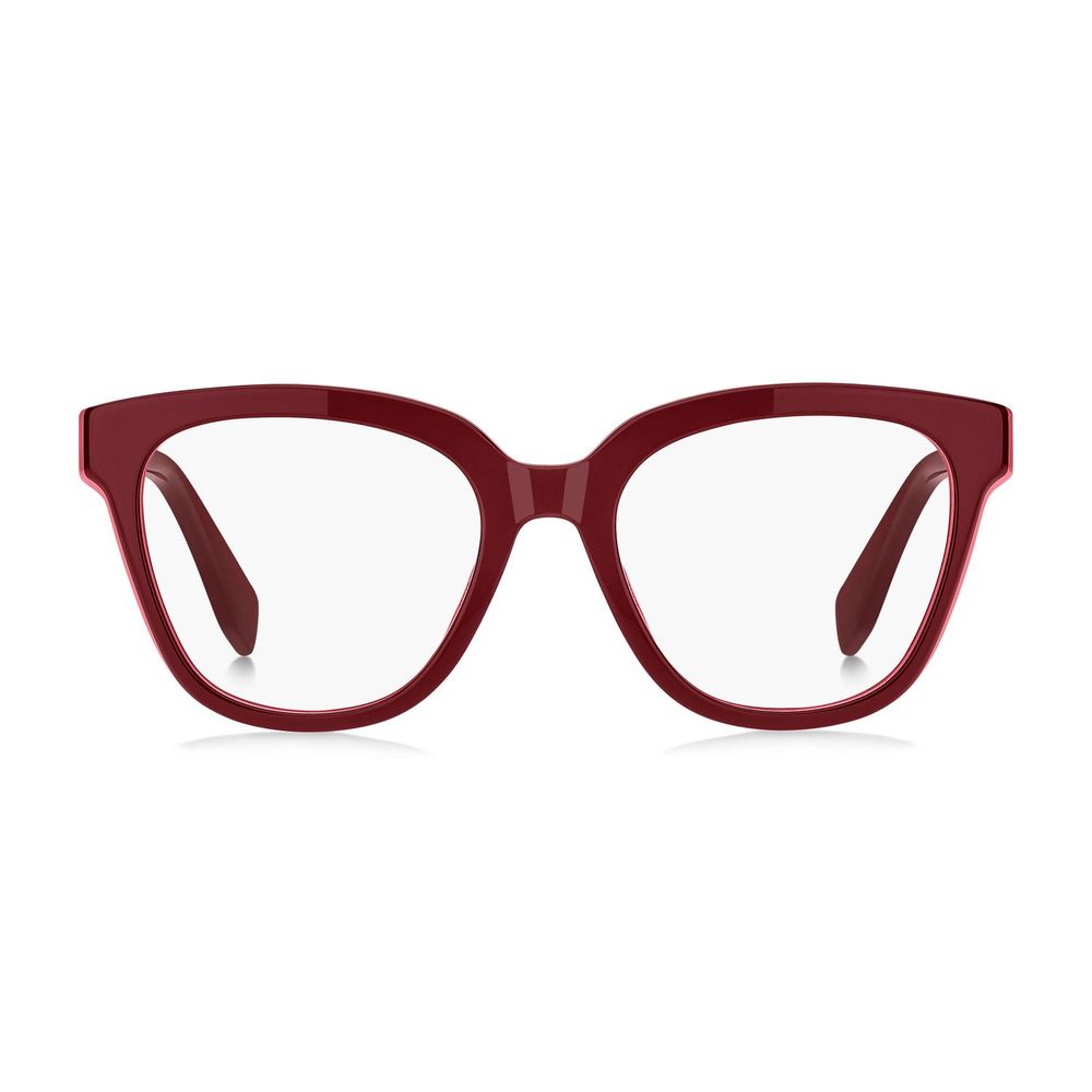 Marc Jacobs Multicolor Plastic Glasses (Frames) - Women's Butterfly Style